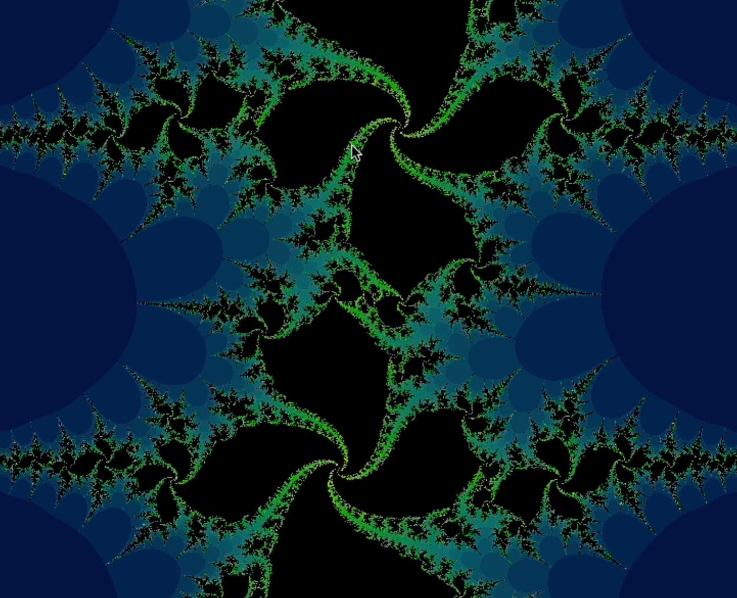 fractal 2